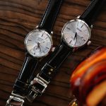 Zegarek Tissot czy zegarek Seiko