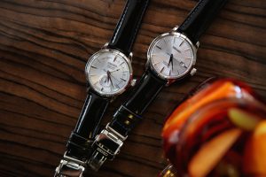 Zegarek Tissot czy zegarek Seiko