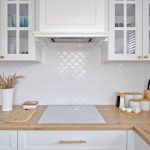 Kuchnia w stylu Shabby Chic