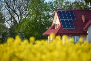 oszczędzanie energii