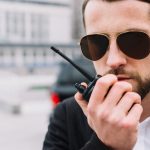 Usługi agencji ochrony