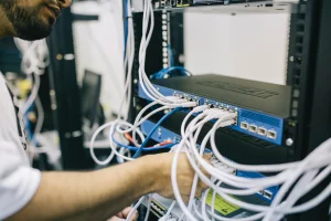 Hosting Python
