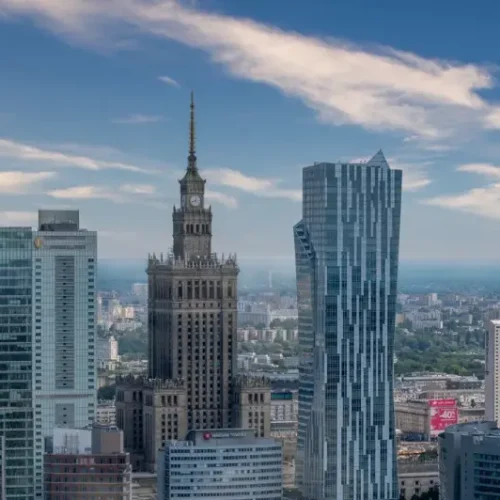 Jak znaleźć najlepszą agencję nieruchomości w Warszawie?